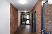 vorderer Flurbereich - 