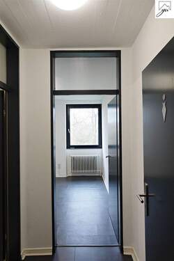 Eingang Zimmer I - 