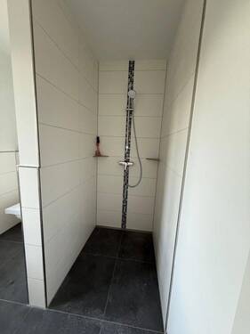 bodentiefe Dusche - 