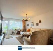 Vermietete Eigentumswohnung mit Süd-Loggia - Bremen Blumenthal