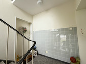Treppenhaus - 
