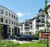 Bezugsfreie 3-Zimmer Wohnung im Neubauquartier Hugos - provisionsfrei - Berlin Mariendorf