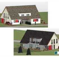 Eigentumswohnung zu verkaufen Neubau - Handeloh