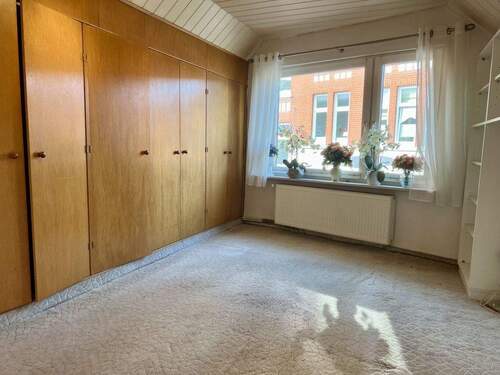 Gästezimmer Dachgeschoss - 