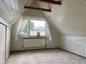 Schlafzimmer Dachgeschoss - 