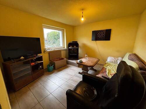 Wohnzimmer EG WHG 2 - 