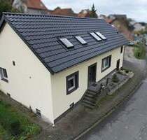 Zweifamilienhaus mit großem Grundstück in Lichtenau-Holtheim