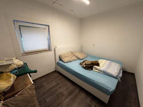 Schlafzimmer EG WHG 1 - 