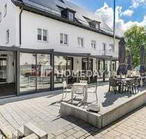 Attraktives Wohn- und Gewerbeobjekt mit großzügiger Fläche und Erweiterungspotenzial - Dunningen