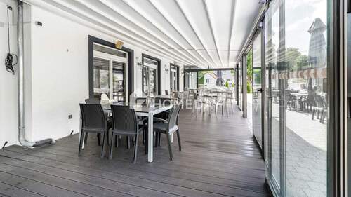 EG Café Terrasse 2 - 