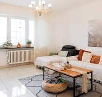 Moderne 3-Zimmer-ETW mit Rheinblick in Grenzach - Grenzach-Wyhlen