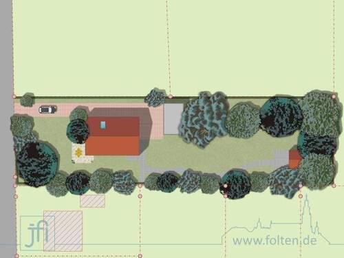 Lageplan - 