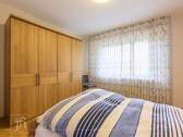 Schlafzimmer EG - 