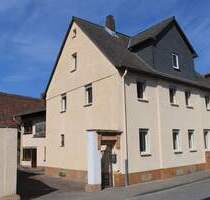 2-Familienhaus mit flexiblen Nutzungsmöglichkeiten - Stockstadt