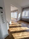 Wohn/Esszimmer - 3 Zimmer Etagenwohnung zur Miete in Neuwied