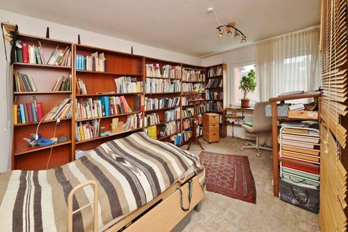 Schlafzimmer - 