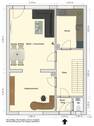 Grundriss Erdgeschoss - 