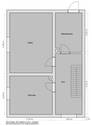 Grundriss Kellergeschoss - 