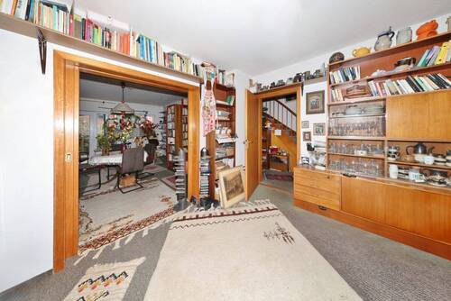 Wohnzimmer - 
