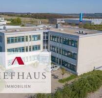 Bürofläche ca. 80m² - Parkplätze direkt am Gebäude - Würzburg