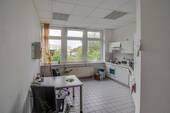 Teeküche / Aufenthalsraum - Büro in Würzburg zur Miete