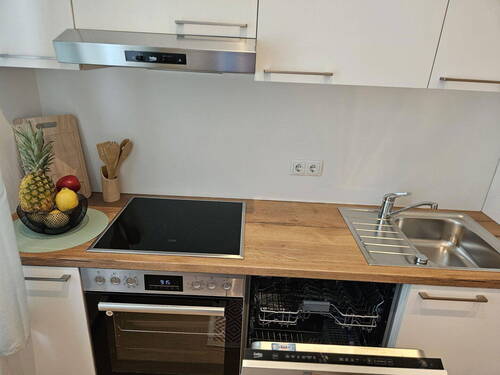 Küche / Kitchen - 