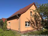 Bild 1 Wohnhaus Ansicht 1 - Mein neues Zuhause - Wohnhaus mit Einliegerwohnung in ruhiger Lage! -RESERVIERT-