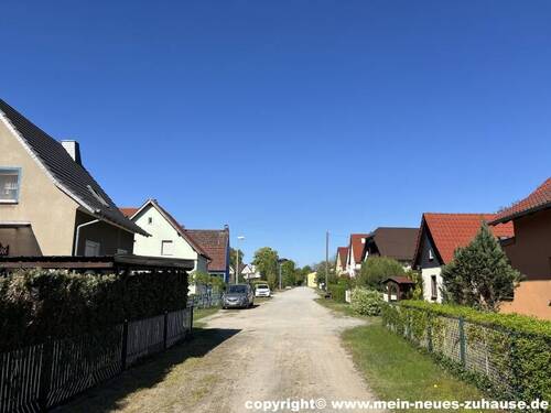 Bild 6 Umgebung Richtung Nord-Ost - 