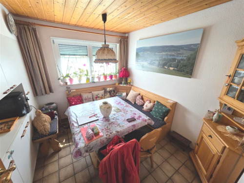Esszimmer - 