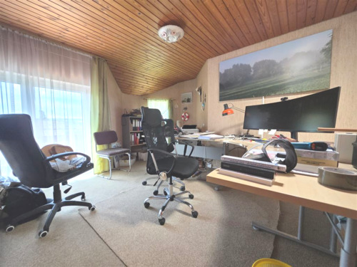 Zimmer im OG - 