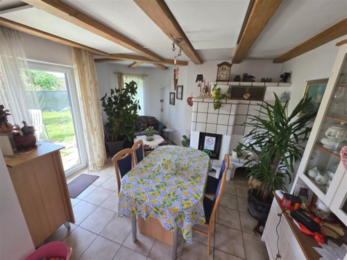 Kaminzimmer - 