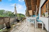 Balkon - 