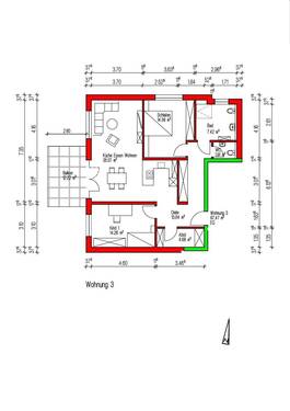 WHG 3 EG - 