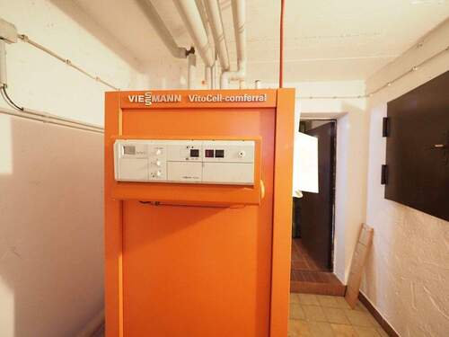 Heizung - 