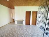 Eingangsbereich - 