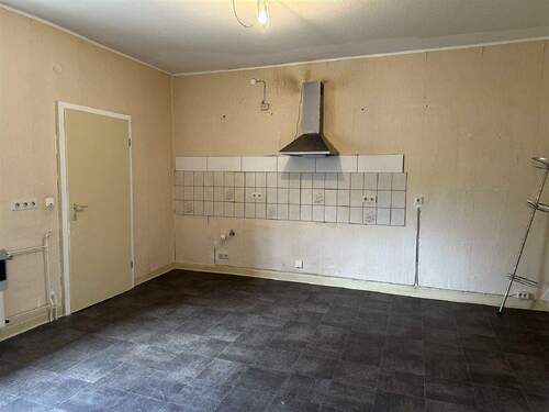 Küche Obergeschoss - 