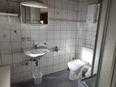 Badezimmer Obergeschoss - 