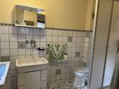 Badezimmer Erdgeschoss - 