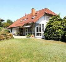 Traumhaftes Wohnjuwel mit Praxisanbau und Gartenidylle in Raboldshausen! - Neuenstein