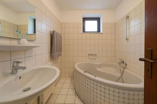 Badezimmer - 