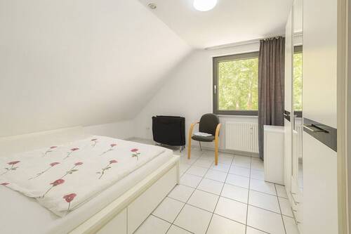 Schlafzimmer - 