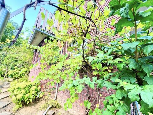 Außenansicht - Mehrfamilienhaus, Wohnhaus mit 176,00 m&sup2; in Ratingen zum Kaufen