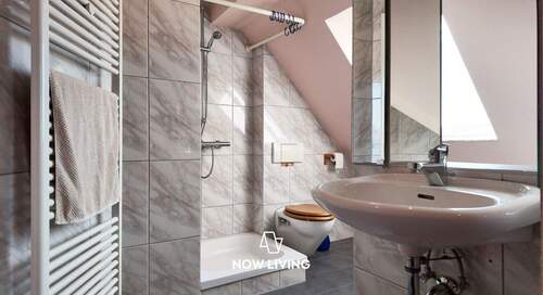 Badezimmer - 