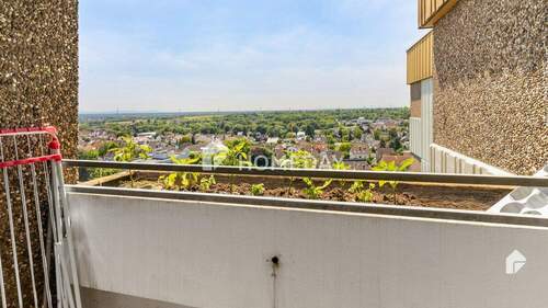 Loggia 2 - 3 Zimmer Etagenwohnung in Kriftel