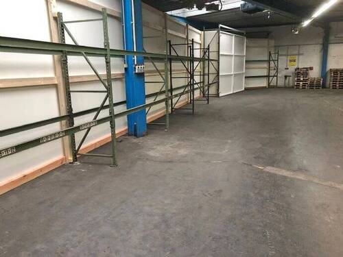 Bild 2 - Halle zur Miete in Unna