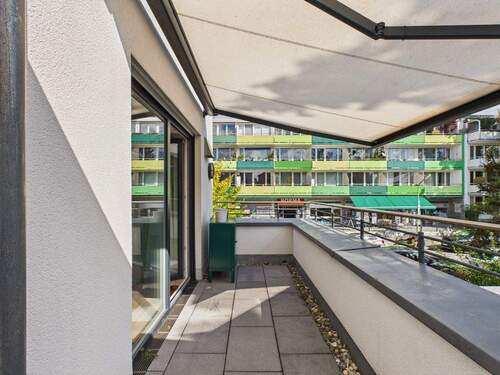 Balkon 1 - 