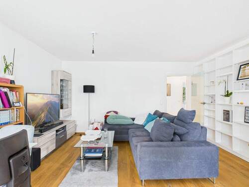 Wohnen - 3 Zimmer Etagenwohnung zum Kaufen in München