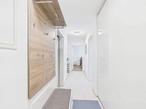 Flur - Etagenwohnung mit 89,10 m&sup2; in München zum Kaufen