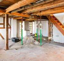 Reihenendhaus für Handwerker - naturnahe Lage in Schwörstadt