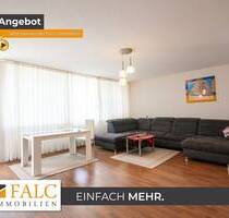 Gut geschnitten. Gut zu wohnen. Gut vermietet. - Kerpen Sindorf